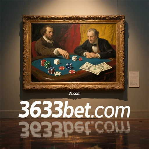 Explorando o Bacará: A Emoção do Jogo no 3633bet