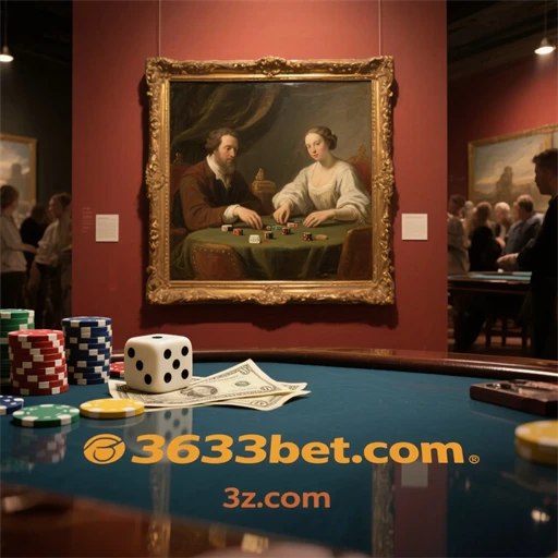 3633bet
