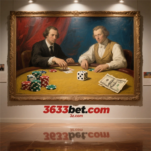 Explore a Emoção dos Jackpots na 3633bet