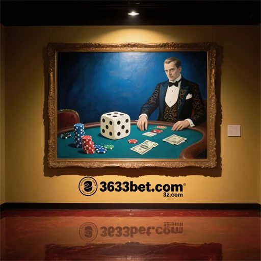 A Experiência Imersiva do Cassino Ao Vivo no 3633bet