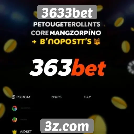 Comparativo de bônus e promoções no 3633bet