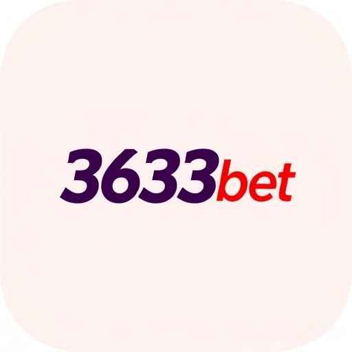 3633bet Logo