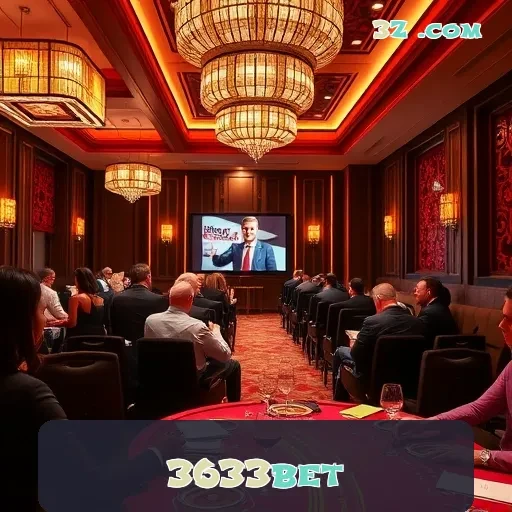 3633bet Apostas Esportivas